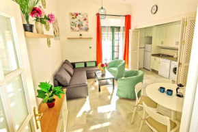 Central & Style - Bars and Restaurants all around Apartment, El Puerto De Santa Maria